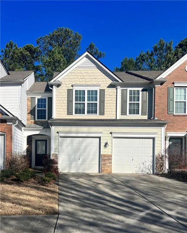 3051 Hartright Bend Court Duluth, GA 30096