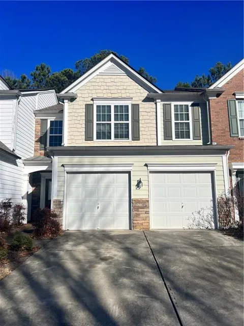 3051 Hartright Bend Court