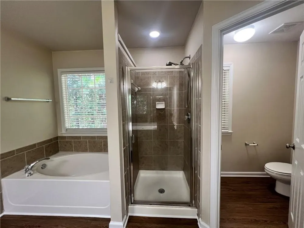 3051 Hartright Bend Court Duluth, GA 30096