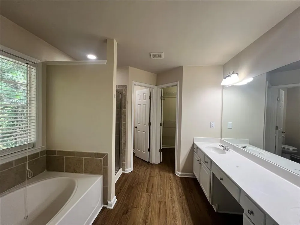 3051 Hartright Bend Court Duluth, GA 30096