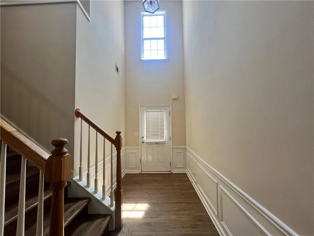 3051 Hartright Bend Court Duluth, GA 30096