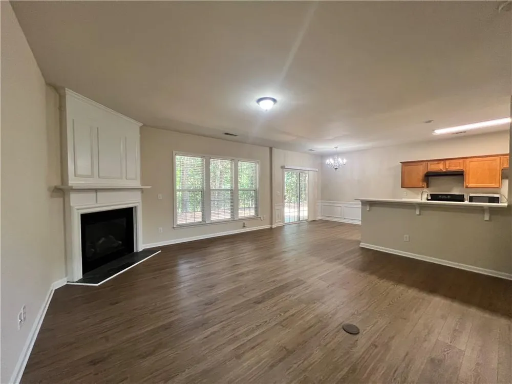 3051 Hartright Bend Court Duluth, GA 30096