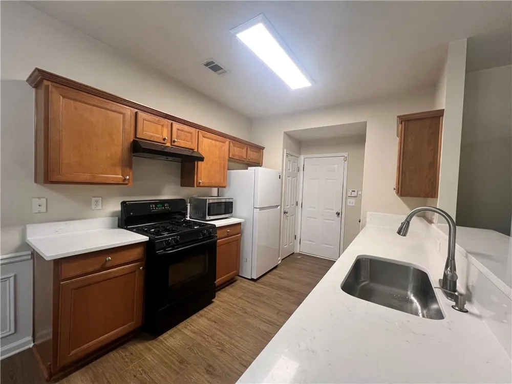 3051 Hartright Bend Court Duluth, GA 30096