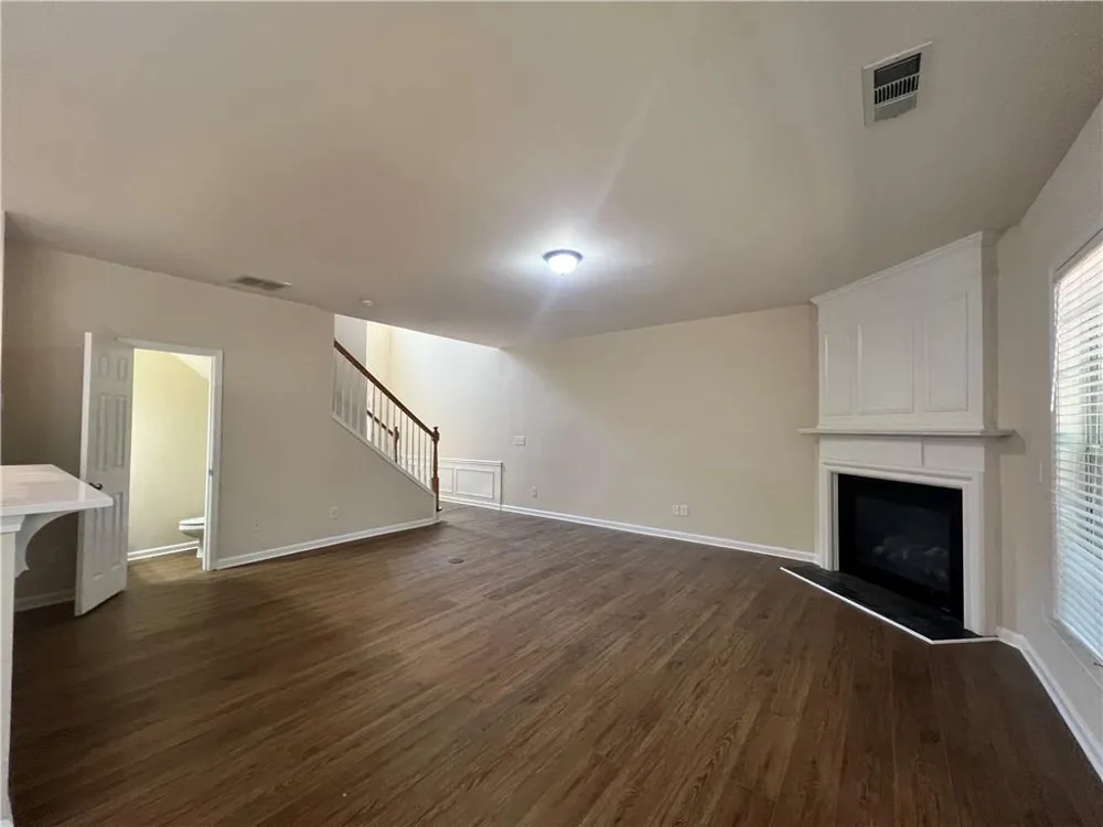 3051 Hartright Bend Court Duluth, GA 30096