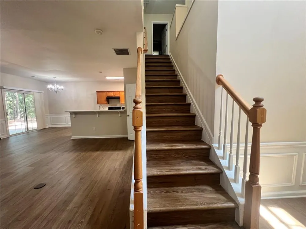 3051 Hartright Bend Court Duluth, GA 30096