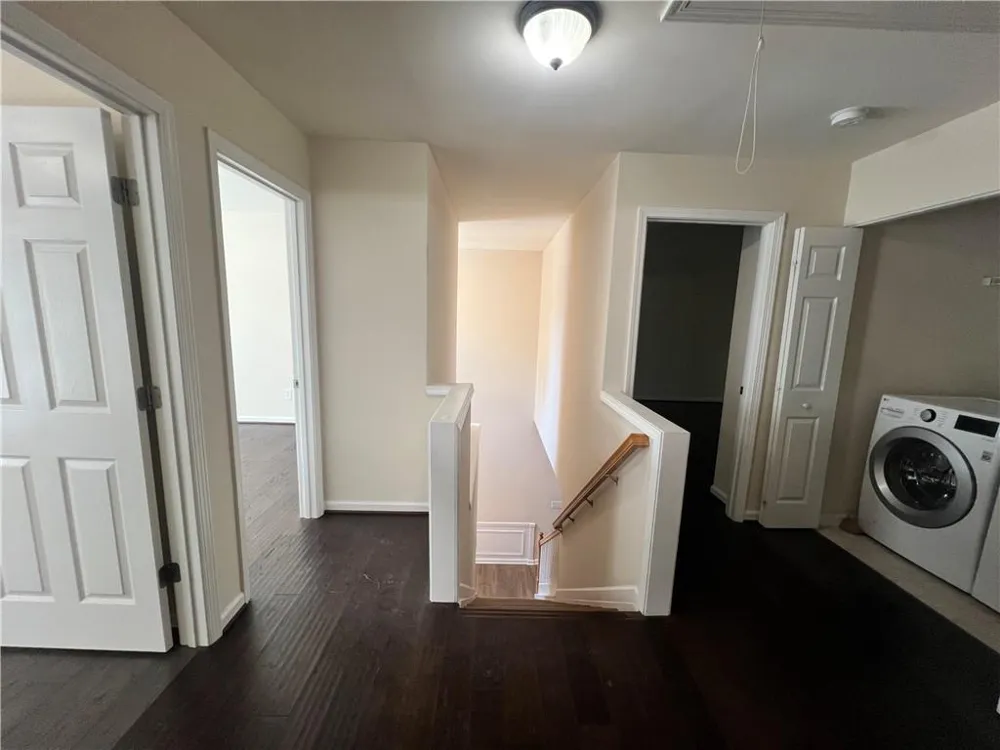 3051 Hartright Bend Court Duluth, GA 30096