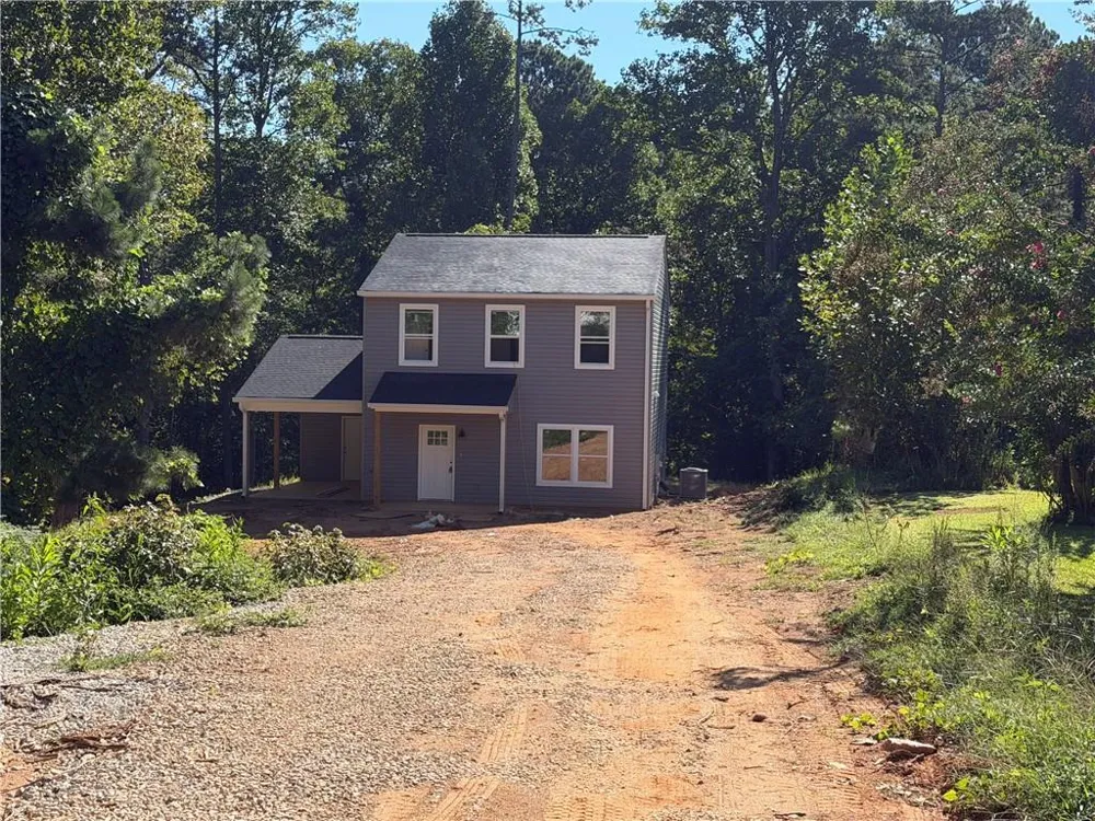 97 Juniper Drive Ellijay, GA 30540