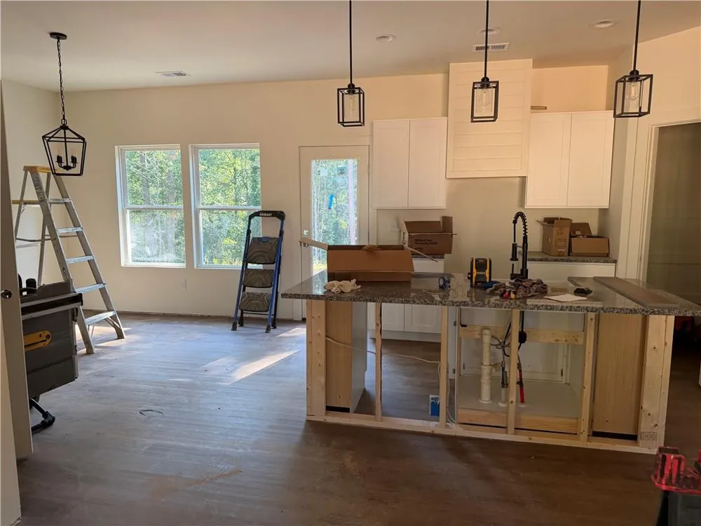 97 Juniper Drive Ellijay, GA 30540