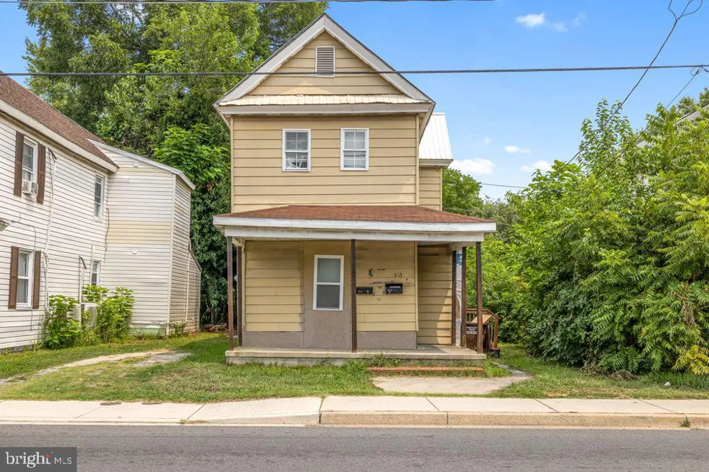 313 WASHINGTON STREET Cambridge, MD 21613