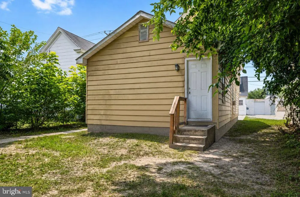 313 WASHINGTON STREET Cambridge, MD 21613