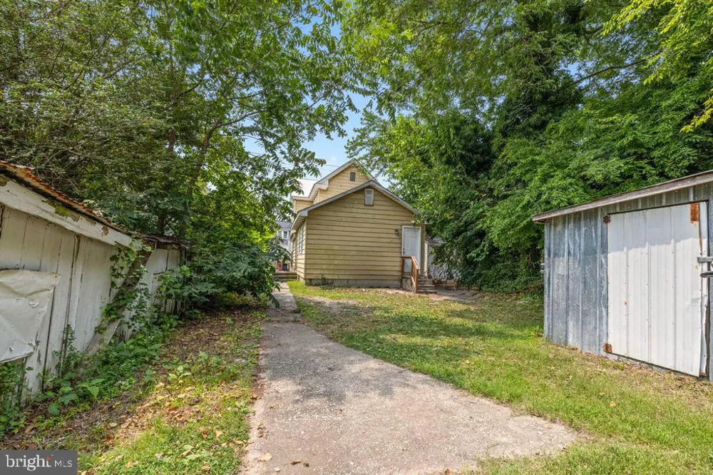 313 WASHINGTON STREET Cambridge, MD 21613