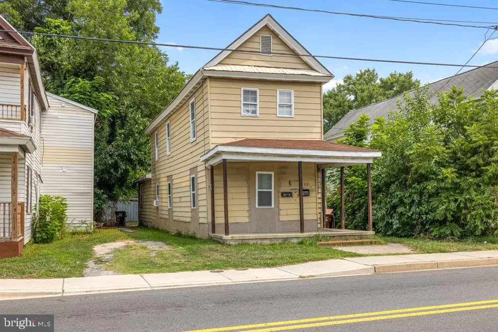 313 WASHINGTON STREET Cambridge, MD 21613