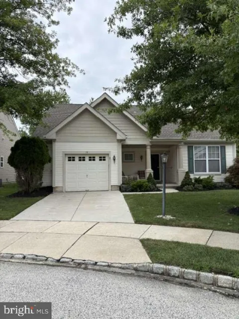12 IRIS COURT