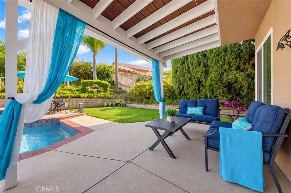 2525 Wandering Ridge Drive Chino Hills, CA 91709