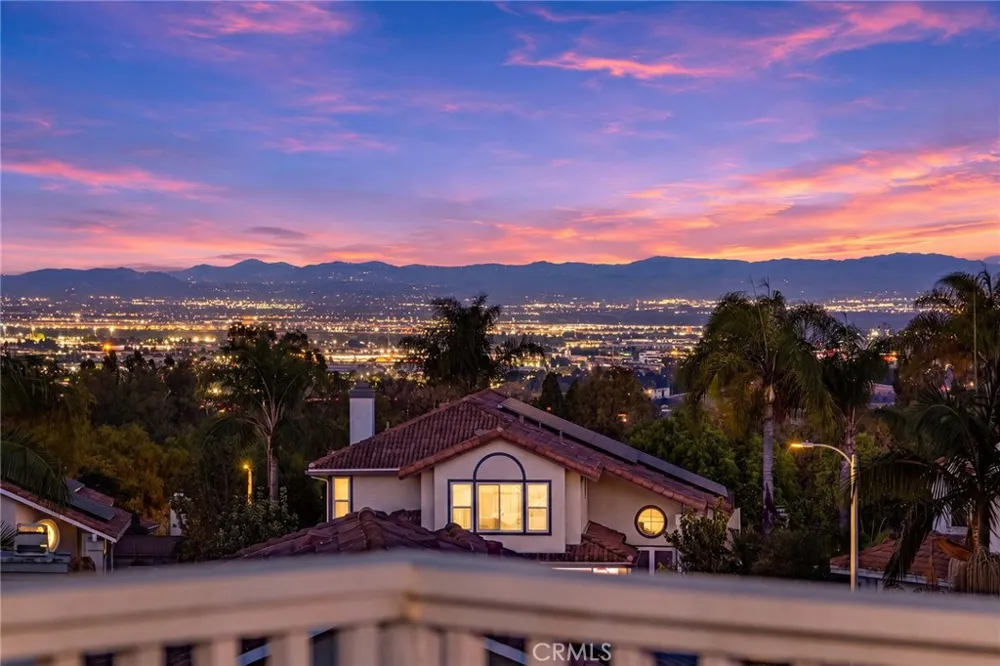 2525 Wandering Ridge Drive Chino Hills, CA 91709