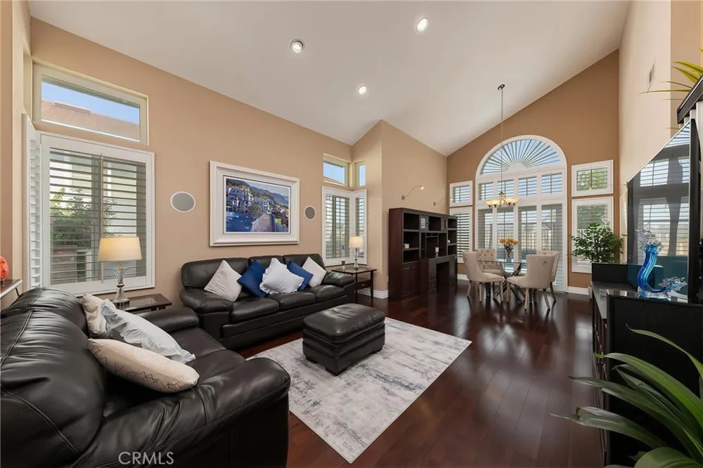 2525 Wandering Ridge Drive Chino Hills, CA 91709