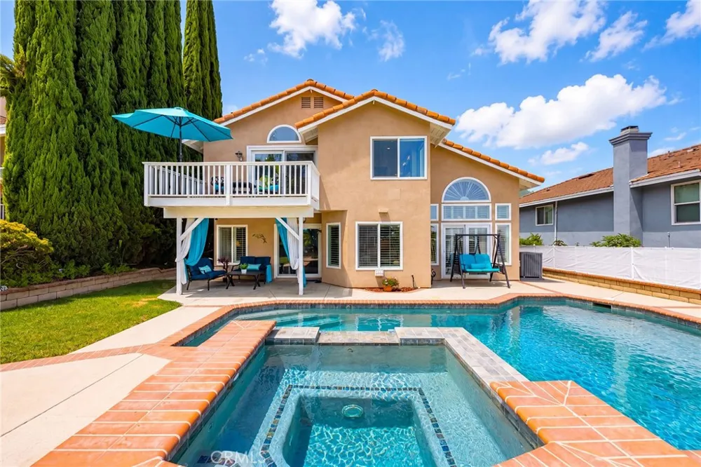 2525 Wandering Ridge Drive Chino Hills, CA 91709