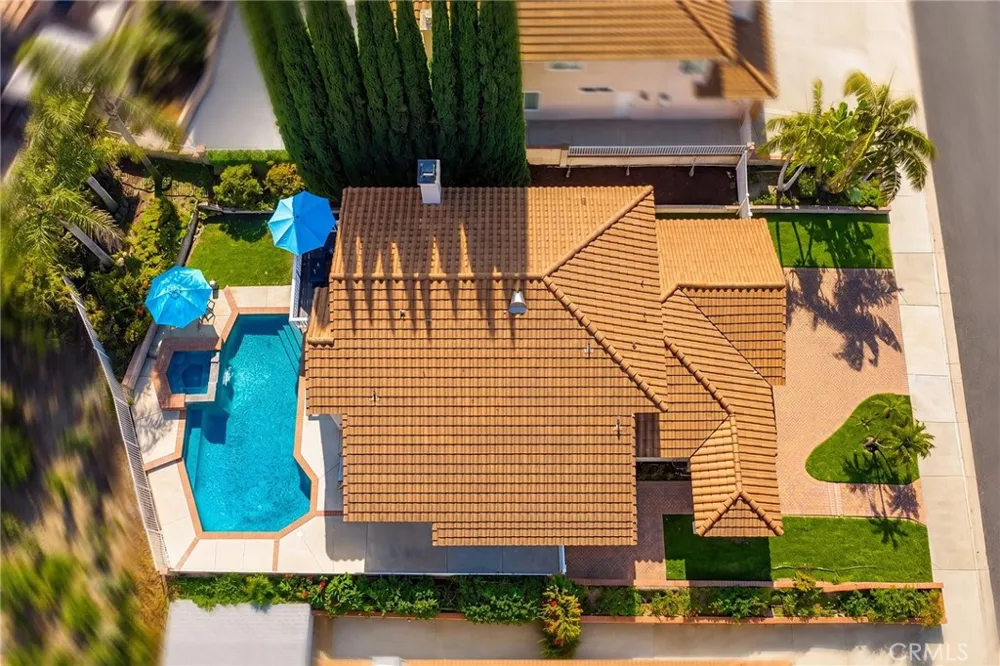 2525 Wandering Ridge Drive Chino Hills, CA 91709