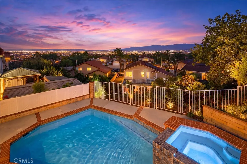 2525 Wandering Ridge Drive Chino Hills, CA 91709