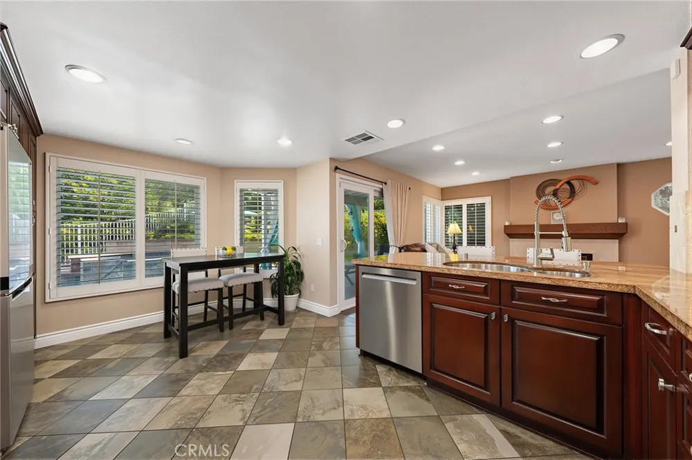 2525 Wandering Ridge Drive Chino Hills, CA 91709