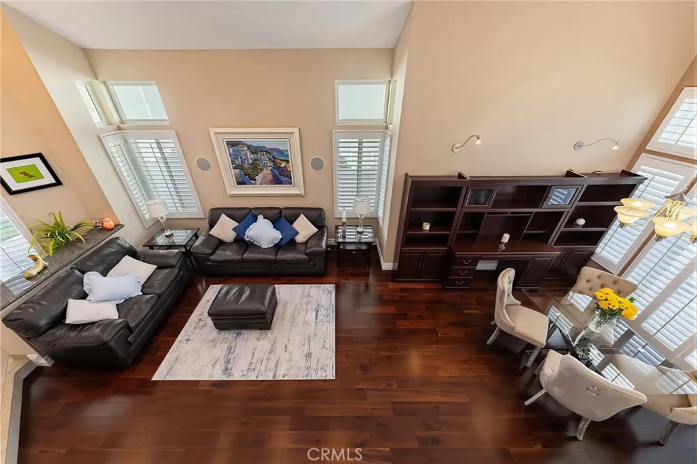 2525 Wandering Ridge Drive Chino Hills, CA 91709