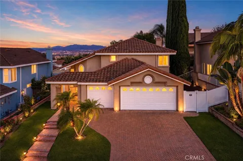 2525 Wandering Ridge Drive