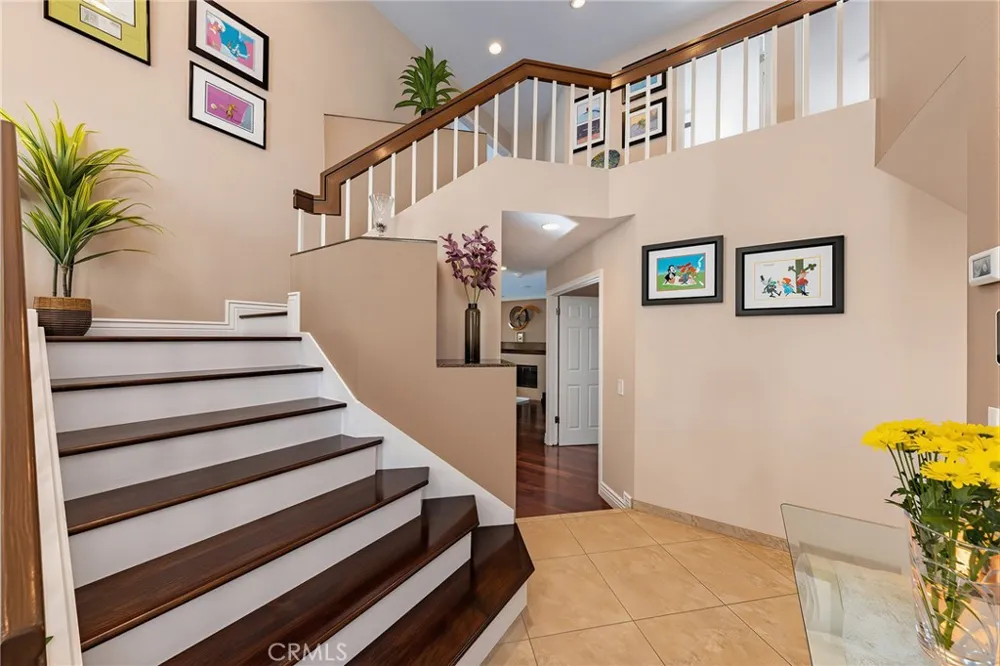 2525 Wandering Ridge Drive Chino Hills, CA 91709