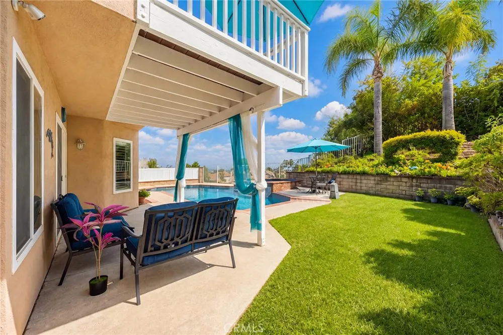 2525 Wandering Ridge Drive Chino Hills, CA 91709