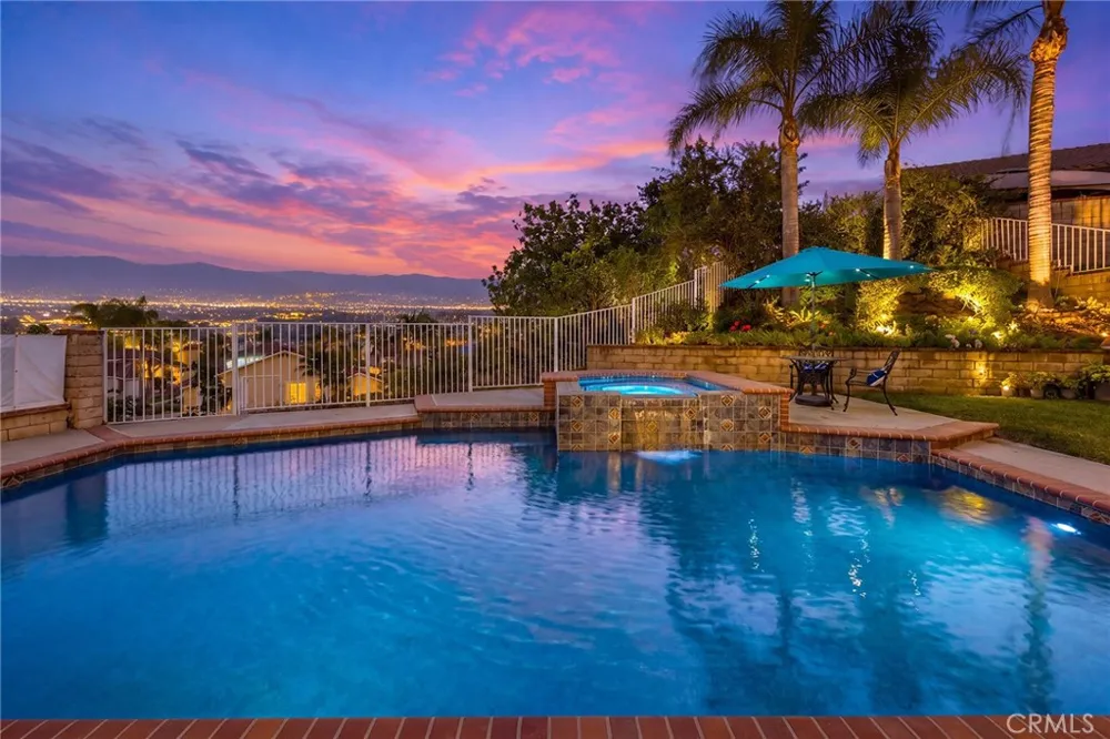 2525 Wandering Ridge Drive Chino Hills, CA 91709