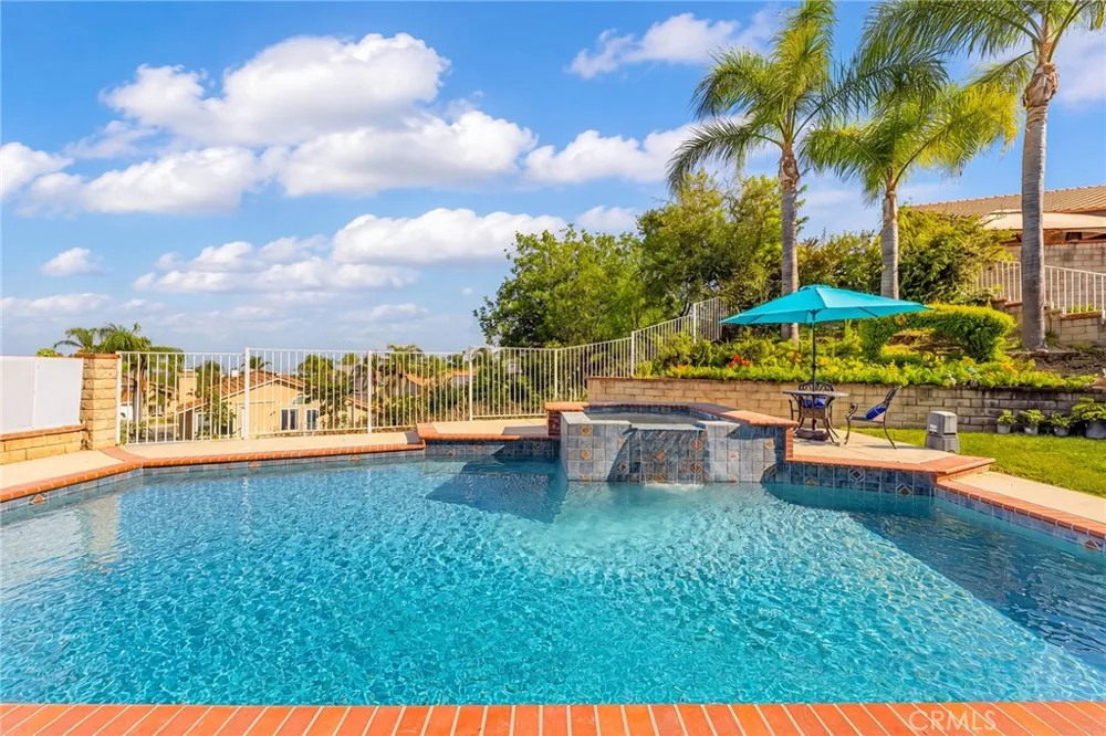 2525 Wandering Ridge Drive Chino Hills, CA 91709