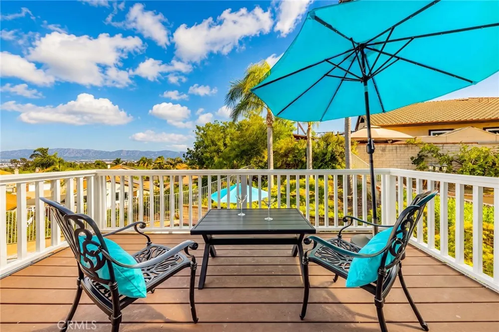 2525 Wandering Ridge Drive Chino Hills, CA 91709