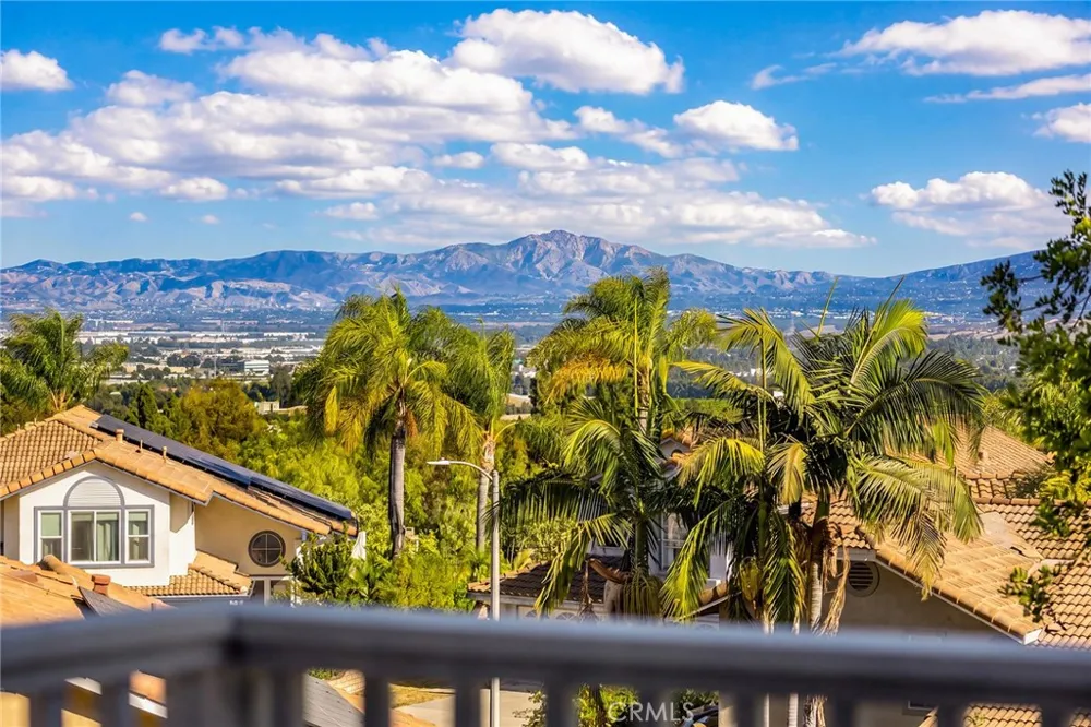 2525 Wandering Ridge Drive Chino Hills, CA 91709