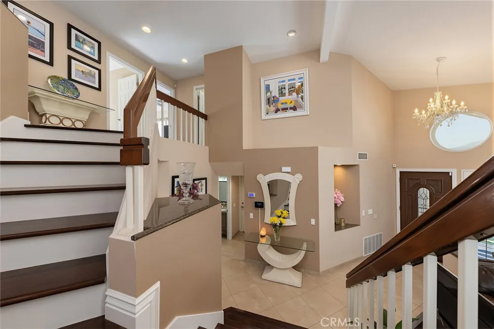 2525 Wandering Ridge Drive Chino Hills, CA 91709