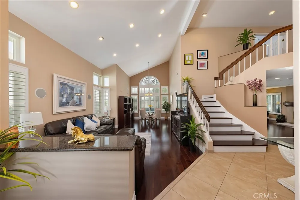 2525 Wandering Ridge Drive Chino Hills, CA 91709
