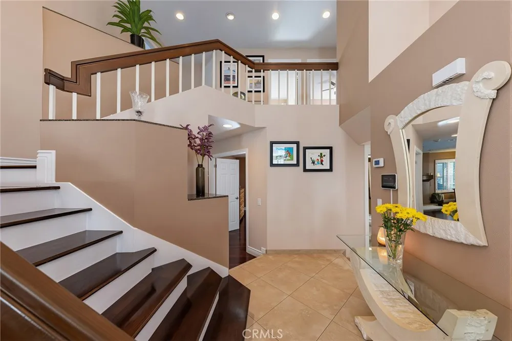 2525 Wandering Ridge Drive Chino Hills, CA 91709