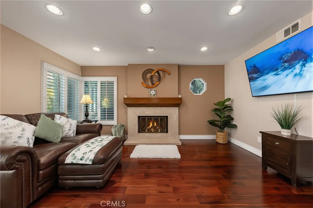 2525 Wandering Ridge Drive Chino Hills, CA 91709