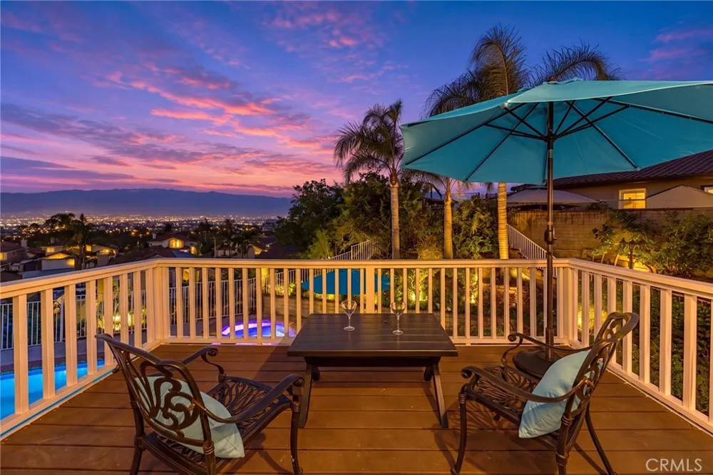 2525 Wandering Ridge Drive Chino Hills, CA 91709