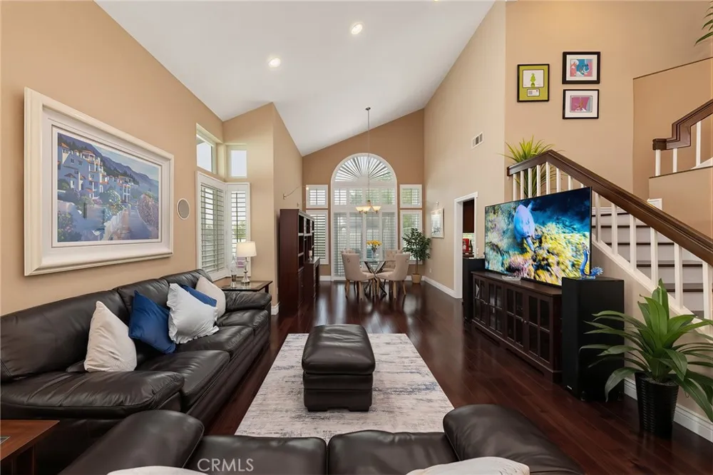 2525 Wandering Ridge Drive Chino Hills, CA 91709