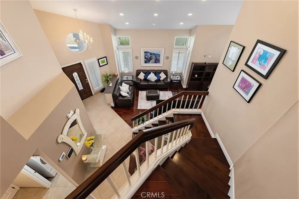2525 Wandering Ridge Drive Chino Hills, CA 91709