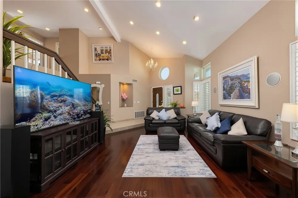2525 Wandering Ridge Drive Chino Hills, CA 91709