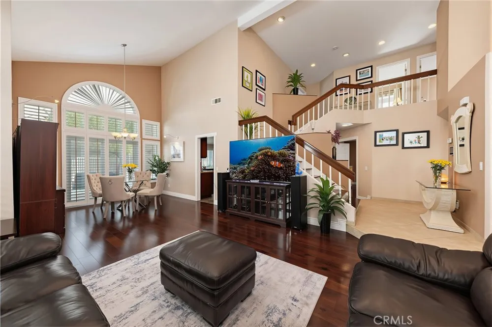 2525 Wandering Ridge Drive Chino Hills, CA 91709
