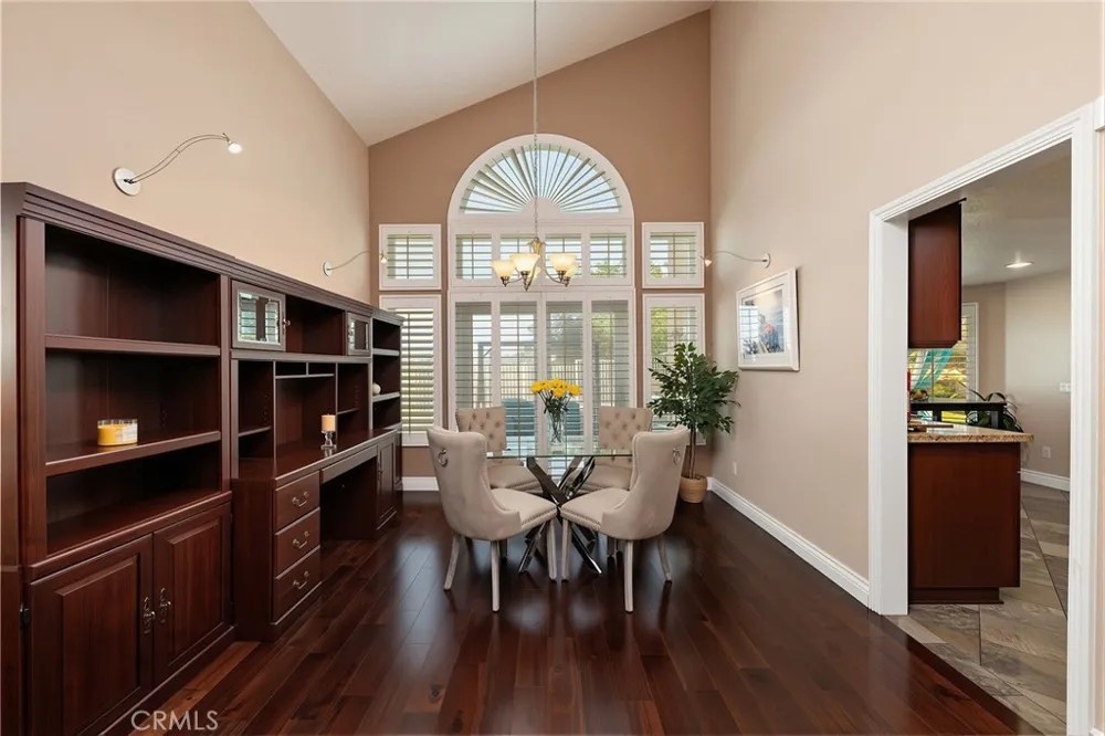 2525 Wandering Ridge Drive Chino Hills, CA 91709