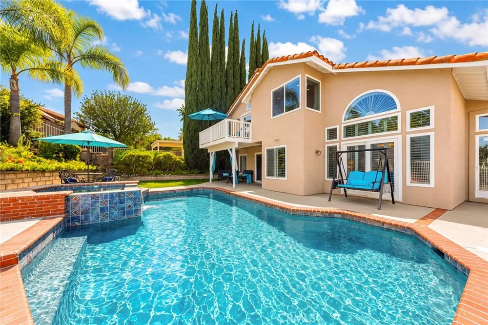 2525 Wandering Ridge Drive Chino Hills, CA 91709