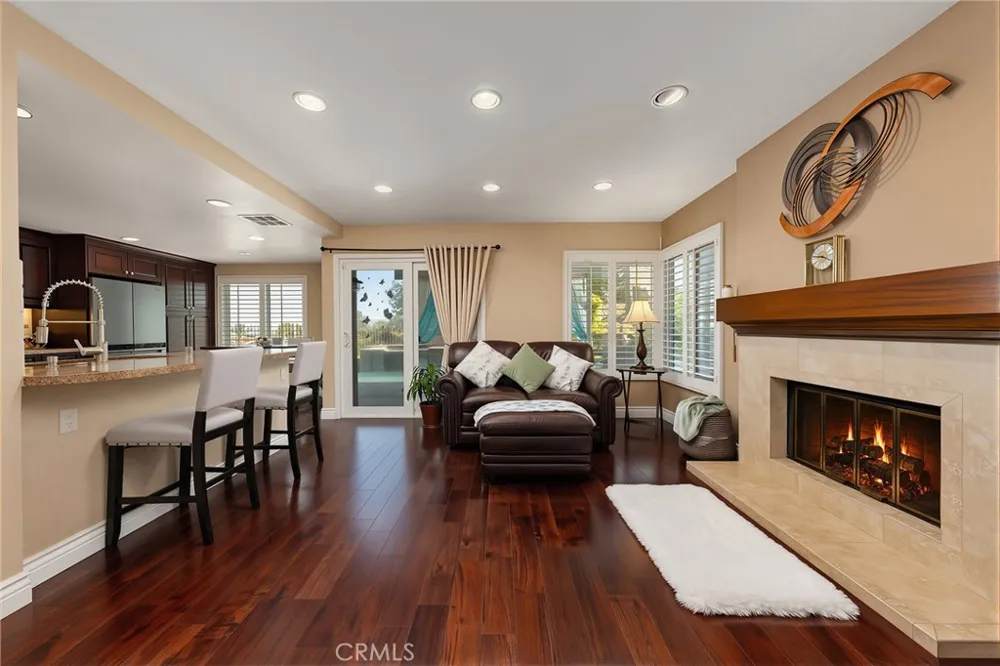 2525 Wandering Ridge Drive Chino Hills, CA 91709