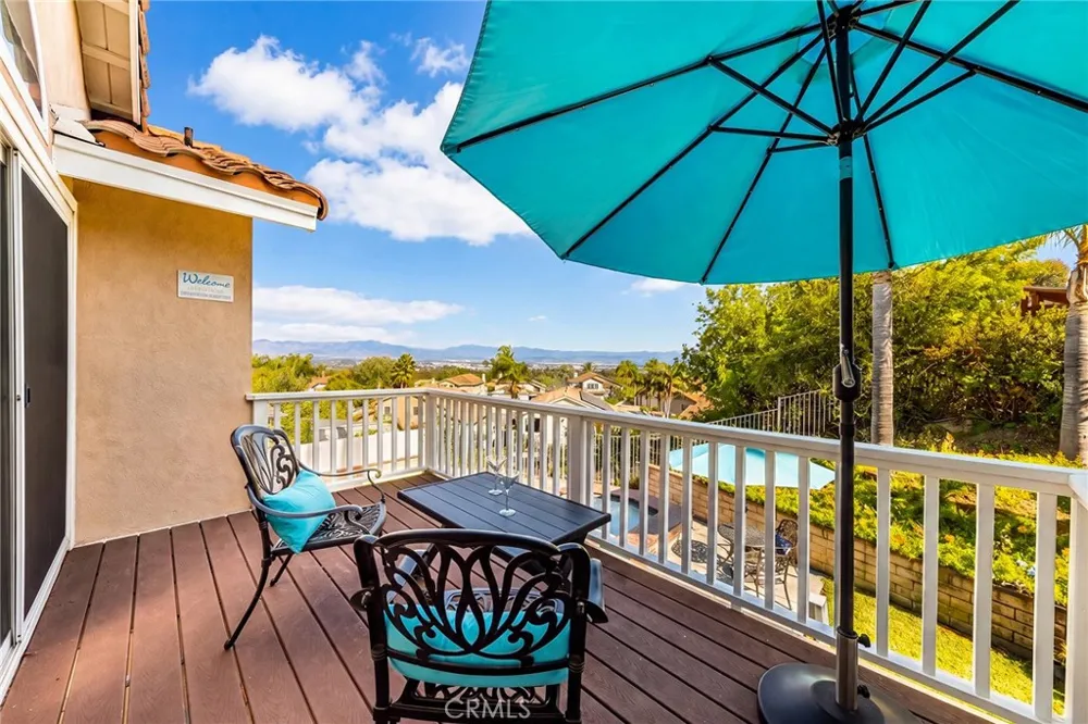 2525 Wandering Ridge Drive Chino Hills, CA 91709