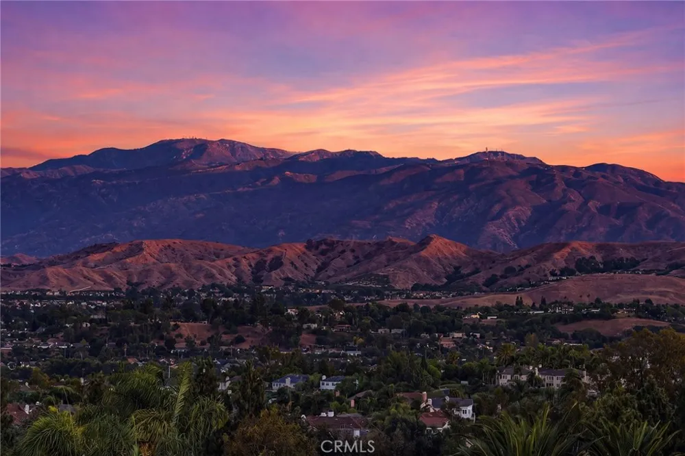 2525 Wandering Ridge Drive Chino Hills, CA 91709