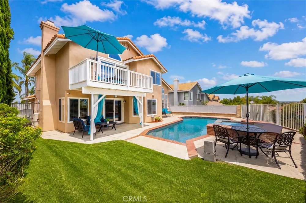 2525 Wandering Ridge Drive Chino Hills, CA 91709