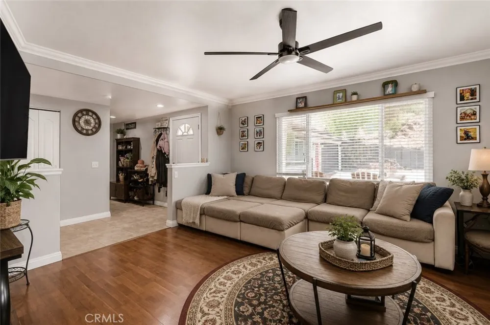 16972 Mockingbird Canyon Riverside, CA 92504