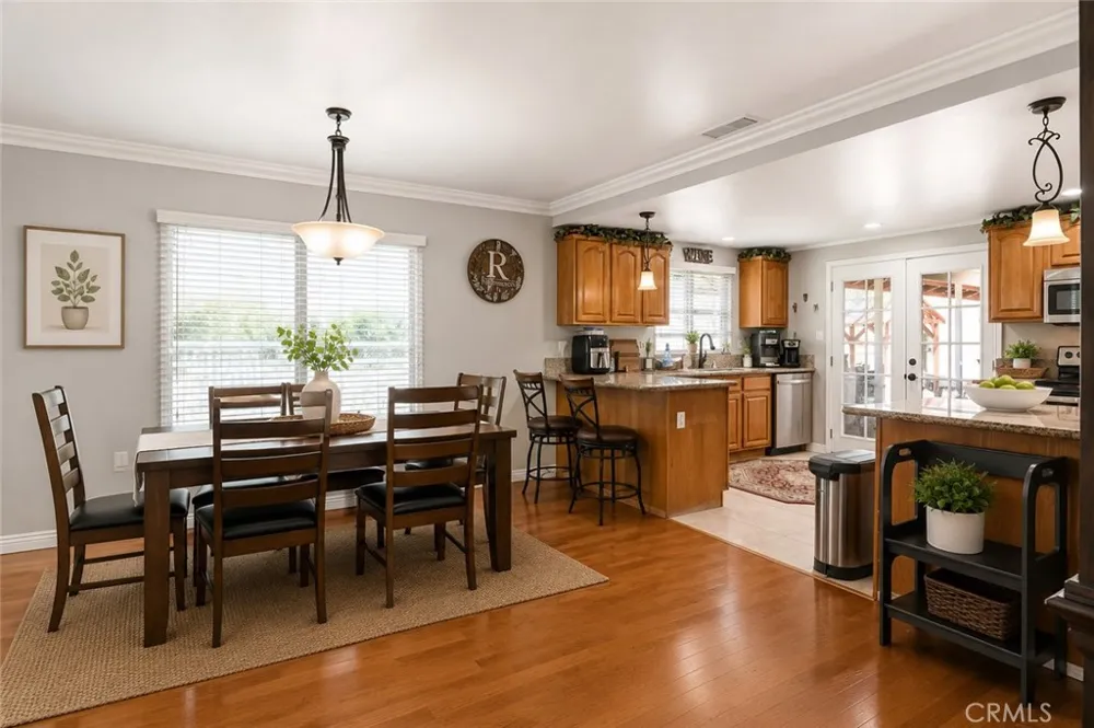 16972 Mockingbird Canyon Riverside, CA 92504