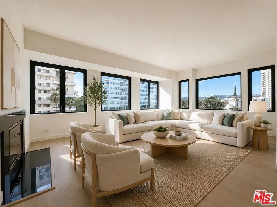 10520 Wilshire Boulevard #701 Los Angeles, CA 90024